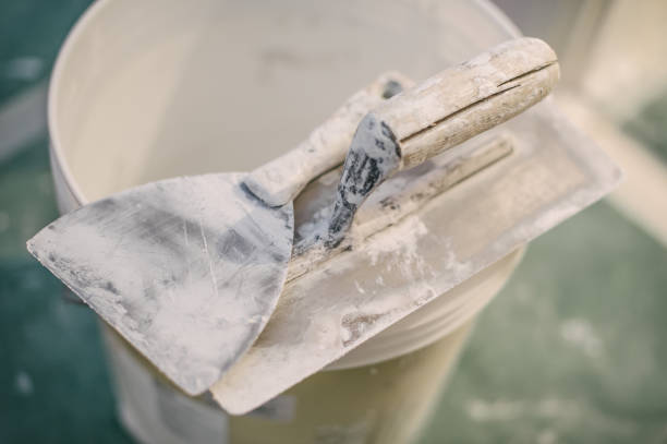 Asbestos and Lead Testing During Mold Inspection in Lido Beach, NY